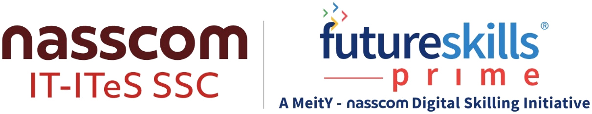 nasscom IT-ITeS SSC · FutureSkills Prime — A MeitY - nasscom Digital Skilling Initiative